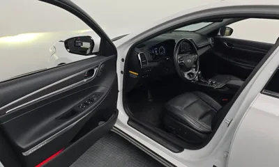 Hyundai Grandeur 2019, 88374 км, за 13674.54 USD - фото 10