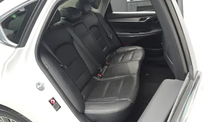 Hyundai Grandeur 2019, 88374 км, за 13674.54 USD - фото 12