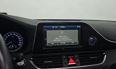 Hyundai Grandeur 2019, 88374 км, за 13674.54 USD - фото 15