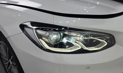 Hyundai Grandeur 2019, 88374 км, за 13674.54 USD - фото 22