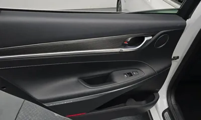 Hyundai Grandeur 2019, 88374 км, за 13674.54 USD - фото 25