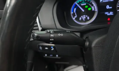 Hyundai Grandeur 2019, 88374 км, за 13674.54 USD - фото 30