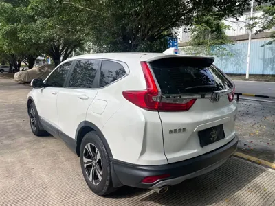 Honda CR-V 2020, 60000 км, за 11757.93 USD - фото 11