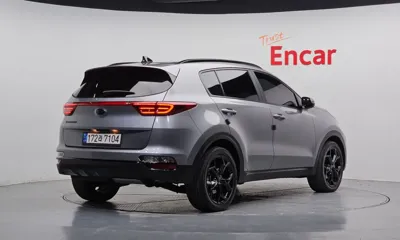 Kia Sportage 2021, 62435 км, за 15042.03 USD
