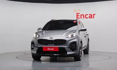 Kia Sportage 2021, 62435 км, за 15042.03 USD