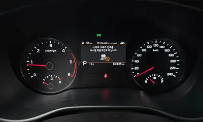Kia Sportage 2021, 62435 км, за 15042.03 USD - фото 8