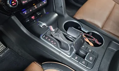 Kia Sportage 2021, 62435 км, за 15042.03 USD - фото 9