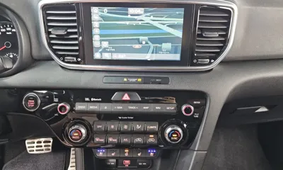 Kia Sportage 2021, 62435 км, за 15042.03 USD - фото 15