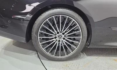 Mercedes-Benz CLE-Class 2024, 6769 км, за 49888.41 USD