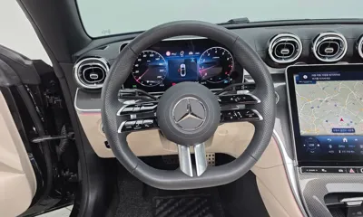 Mercedes-Benz CLE-Class 2024, 6769 км, за 49511.43 USD - фото 13