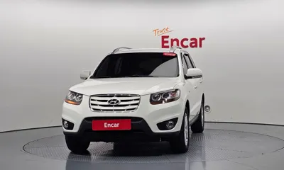 Hyundai Santafe 2011, 107740 км, за 1962.72 USD