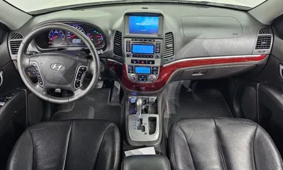 Hyundai Santafe 2011, 107740 км, за 1962.72 USD - фото 7