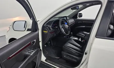 Hyundai Santafe 2011, 107740 км, за 1962.72 USD - фото 10