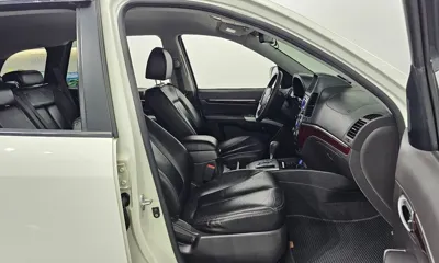 Hyundai Santafe 2011, 107740 км, за 1962.72 USD - фото 11
