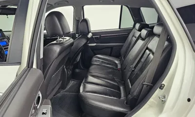 Hyundai Santafe 2011, 107740 км, за 1962.72 USD - фото 12