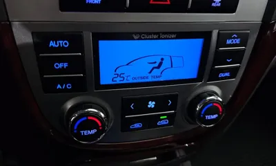 Hyundai Santafe 2011, 107740 км, за 1962.72 USD - фото 15