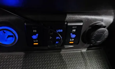 Hyundai Santafe 2011, 107740 км, за 1962.72 USD - фото 16