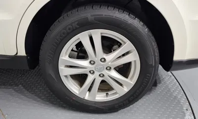 Hyundai Santafe 2011, 107740 км, за 1962.72 USD - фото 21