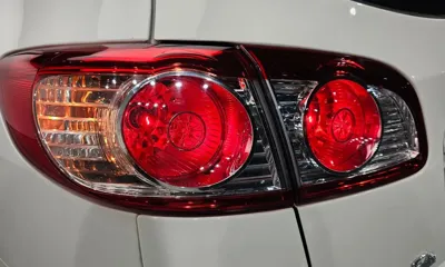 Hyundai Santafe 2011, 107740 км, за 1962.72 USD - фото 23