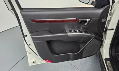 Hyundai Santafe 2011, 107740 км, за 1962.72 USD - фото 24