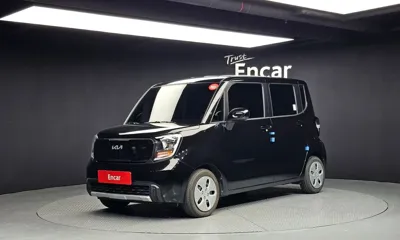 Kia Ray · 2023 год