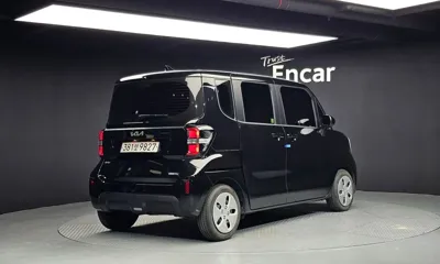 Kia Ray 2023, 18869 км, за 8664.83 USD