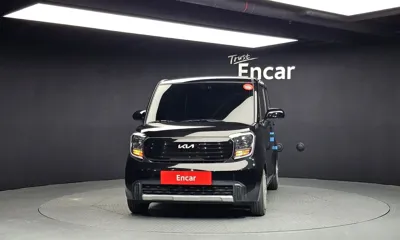 Kia Ray 2023, 18869 км, за 8664.83 USD