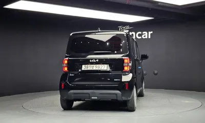 Kia Ray 2023, 18869 км, за 8664.83 USD