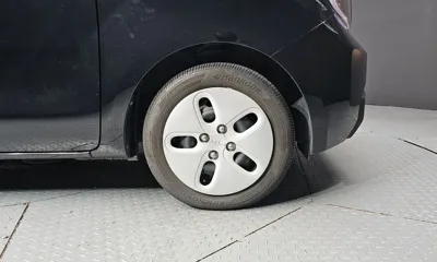 Kia Ray 2023, 18869 км, за 8664.83 USD