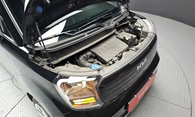 Kia Ray 2023, 18869 км, за 8664.83 USD - фото 6