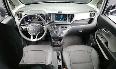 Kia Ray 2023, 18869 км, за 8664.83 USD - фото 7