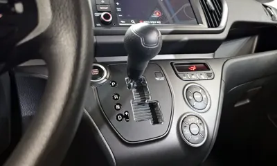 Kia Ray 2023, 18869 км, за 8664.83 USD - фото 9