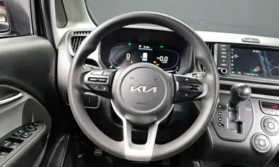 Kia Ray 2023, 18869 км, за 8664.83 USD - фото 12