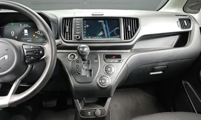 Kia Ray 2023, 18869 км, за 8664.83 USD - фото 13