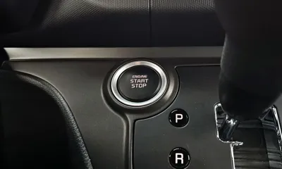 Kia Ray 2023, 18869 км, за 8664.83 USD - фото 19
