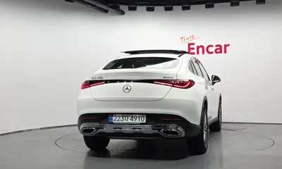 Mercedes-Benz GLC-Class 2026, 3910 км, за 53213.68 USD