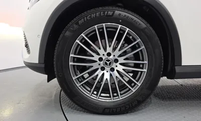 Mercedes-Benz GLC-Class 2026, 3910 км, за 53213.68 USD