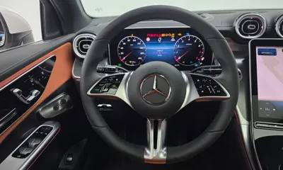 Mercedes-Benz GLC-Class 2026, 3910 км, за 53213.68 USD - фото 15