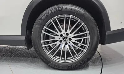 Mercedes-Benz GLC-Class 2026, 3910 км, за 53213.68 USD - фото 21