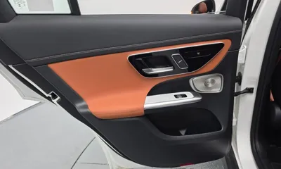 Mercedes-Benz GLC-Class 2026, 3910 км, за 53213.68 USD - фото 25