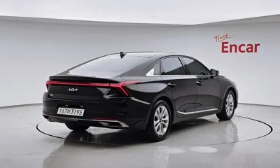 Kia K8 2022, 101577 км, за 13809.05 USD