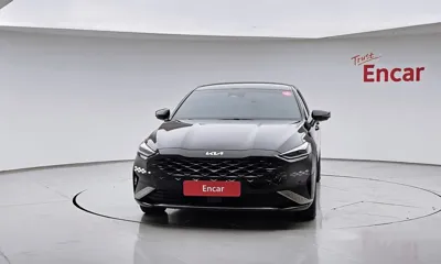 Kia K8 2022, 101577 км, за 13809.05 USD