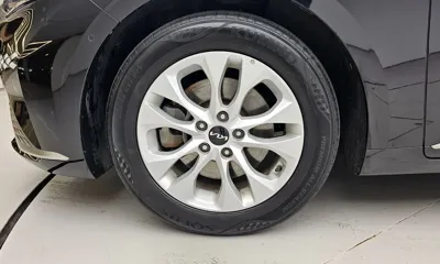 Kia K8 2022, 101577 км, за 13809.05 USD