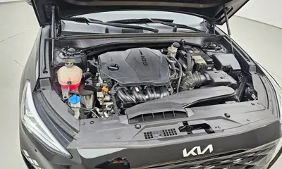 Kia K8 2022, 101577 км, за 13809.05 USD - фото 6