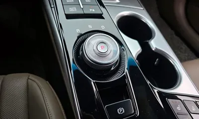 Kia K8 2022, 101577 км, за 13809.05 USD - фото 9
