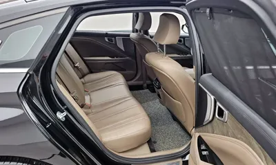 Kia K8 2022, 101577 км, за 13809.05 USD - фото 12