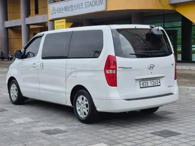Hyundai Starex 2016, 140682 км, за 6120.98 USD - фото 6