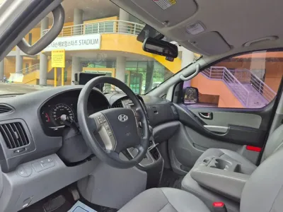 Hyundai Starex 2016, 140682 км, за 6120.98 USD - фото 7