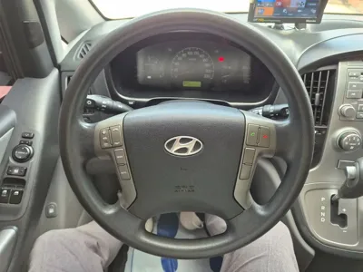 Hyundai Starex 2016, 140682 км, за 6120.98 USD - фото 10