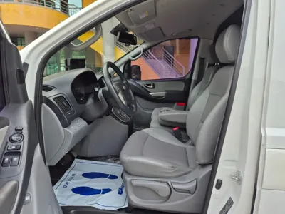 Hyundai Starex 2016, 140682 км, за 6120.98 USD - фото 14